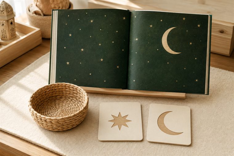 نموذج الركن