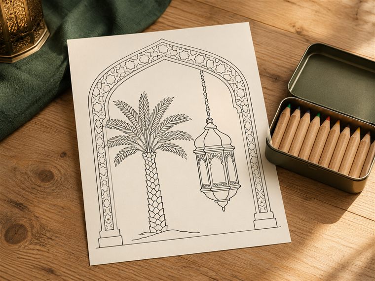 نموذج الركن