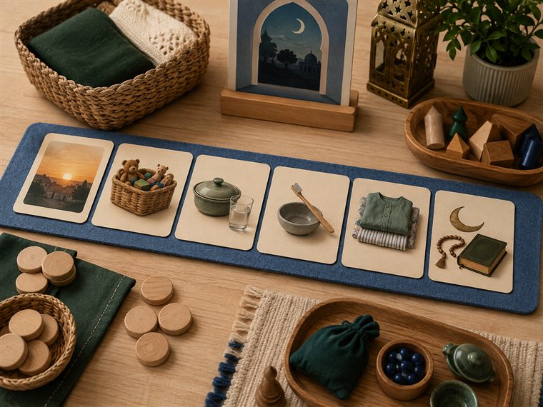 نموذج الركن