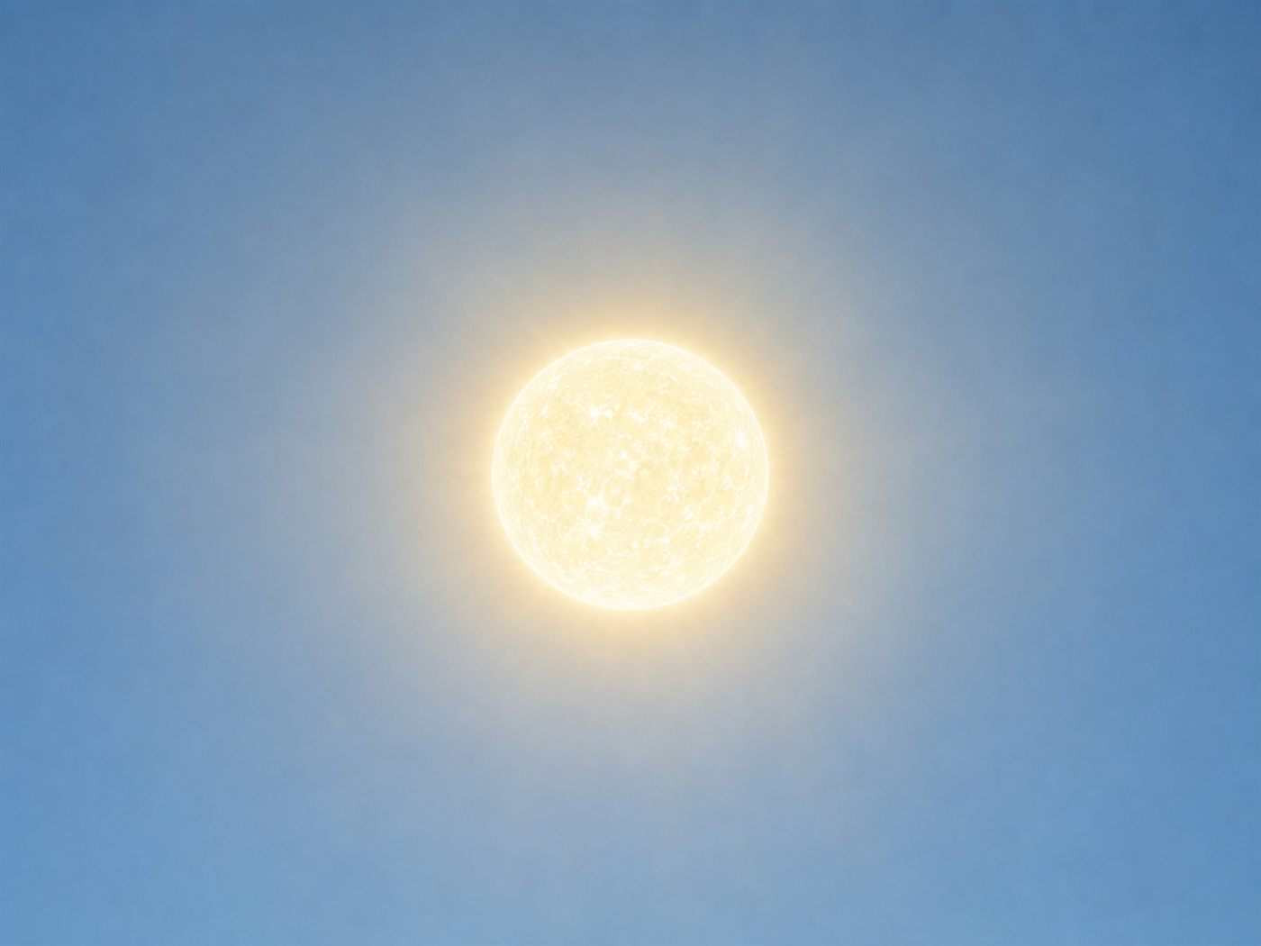 الشَّمس