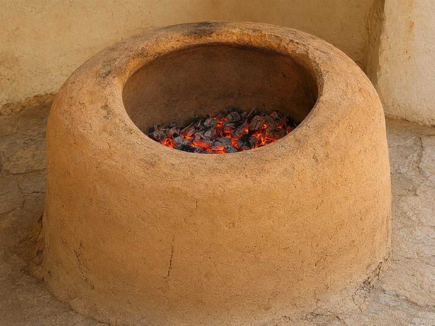 تَنّور