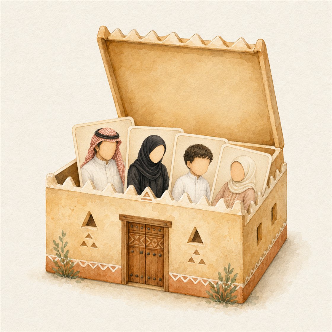 صندوق التصنيف