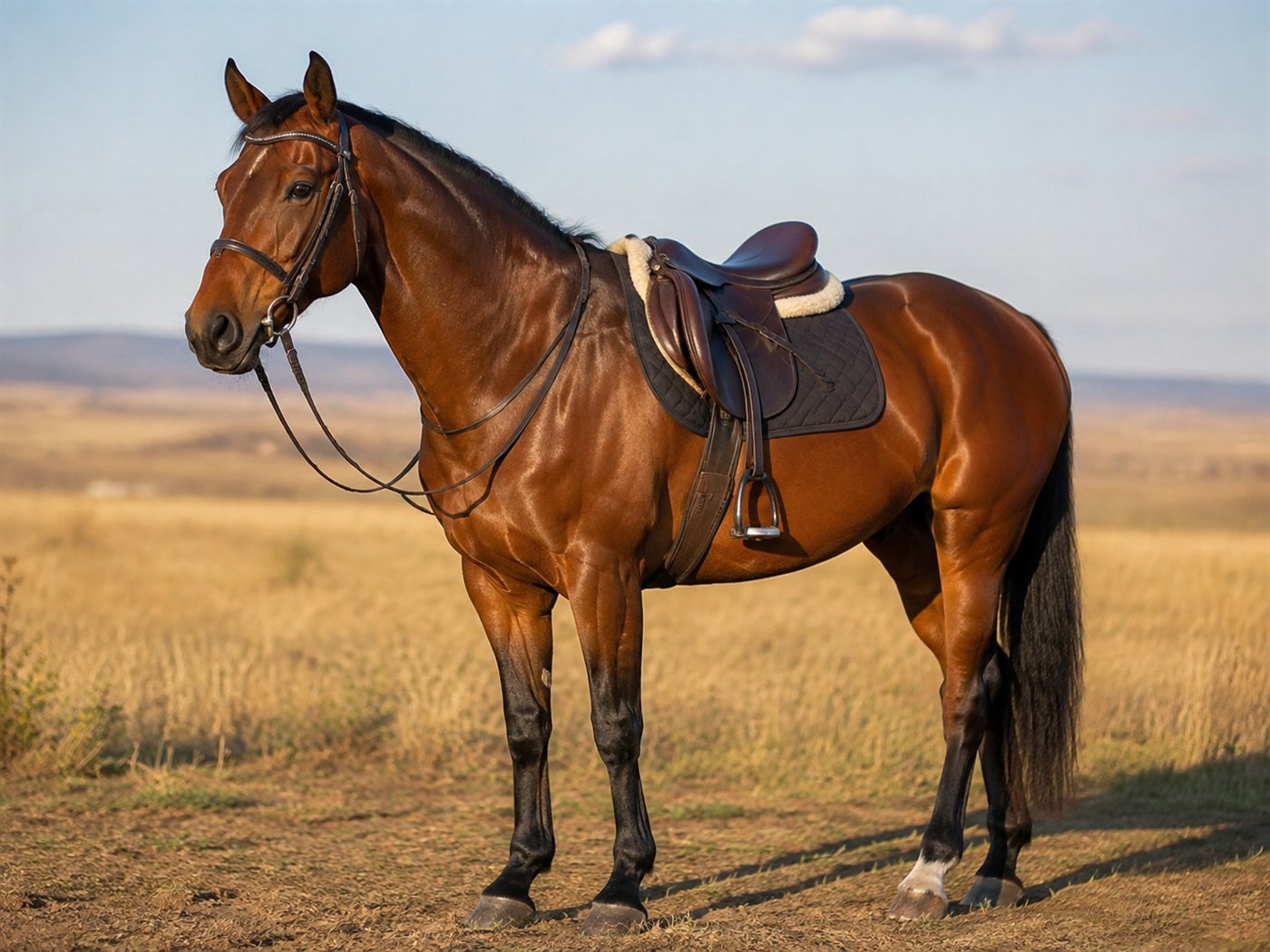 ركوب الخيل