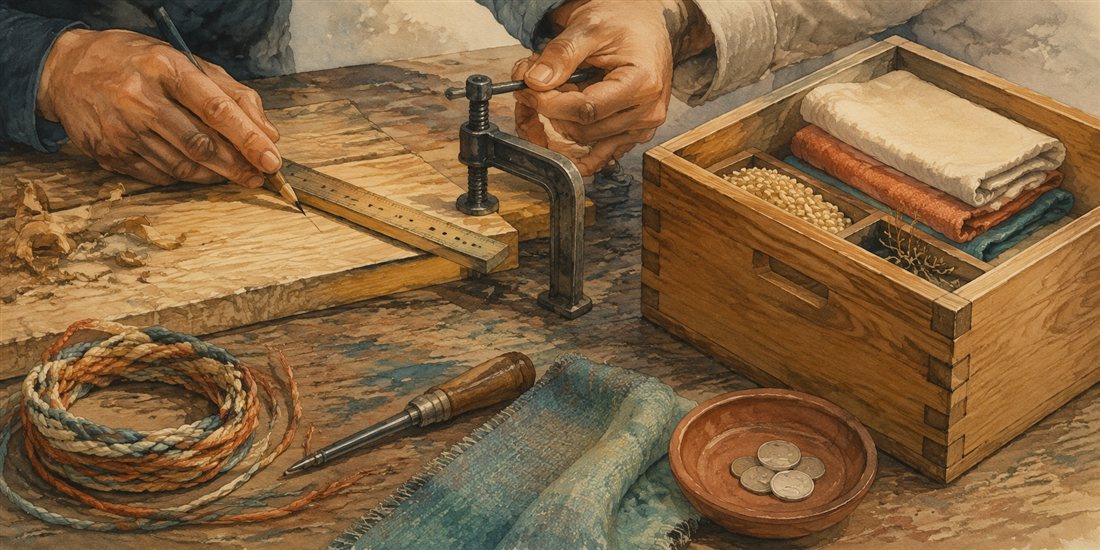 وحدة المال والعمل