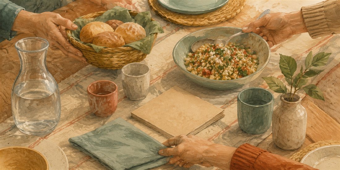 وحدة العائلة