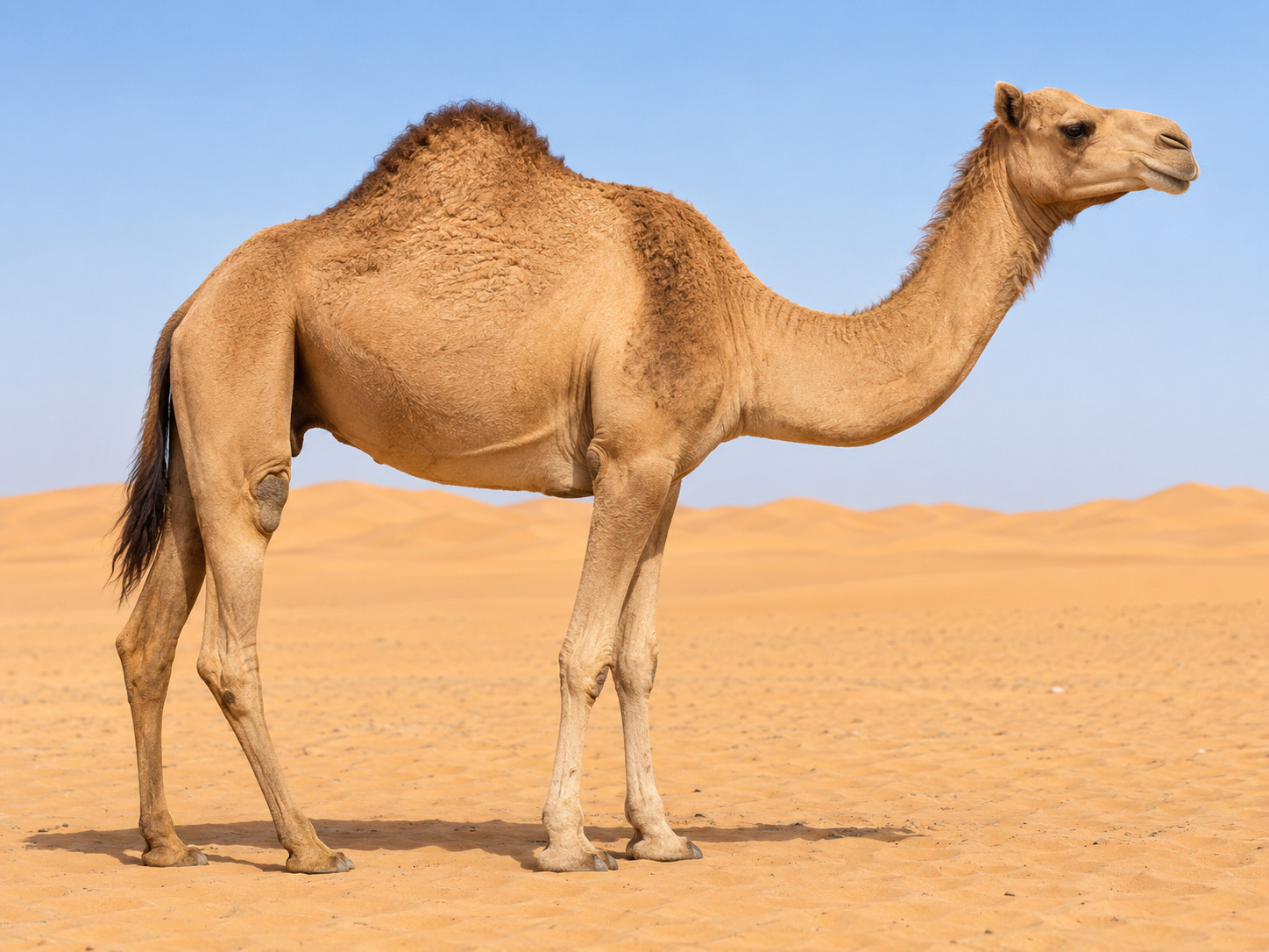 الجمل