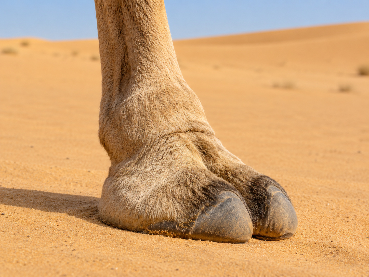الخفّ